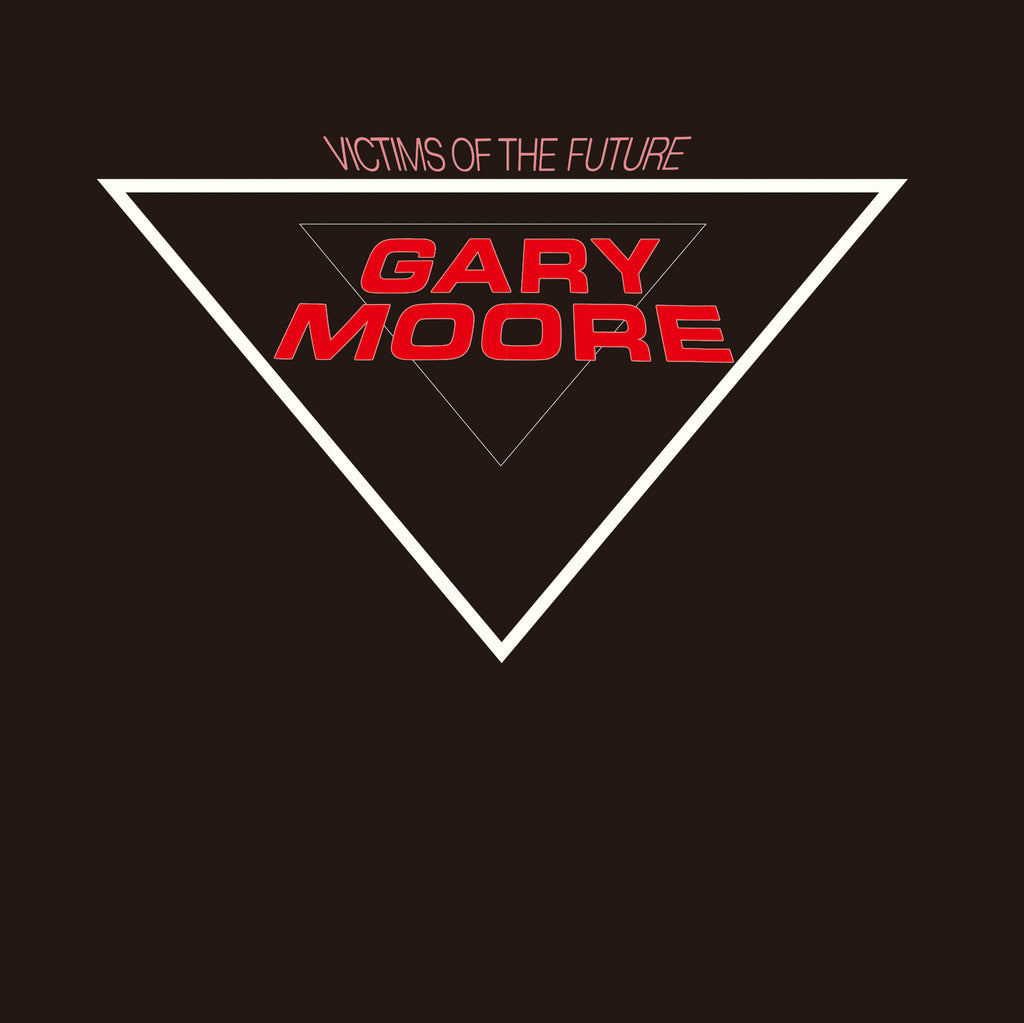 Victims Of The Future (SHM-CD) - Gary Moore - platenzaak.nl