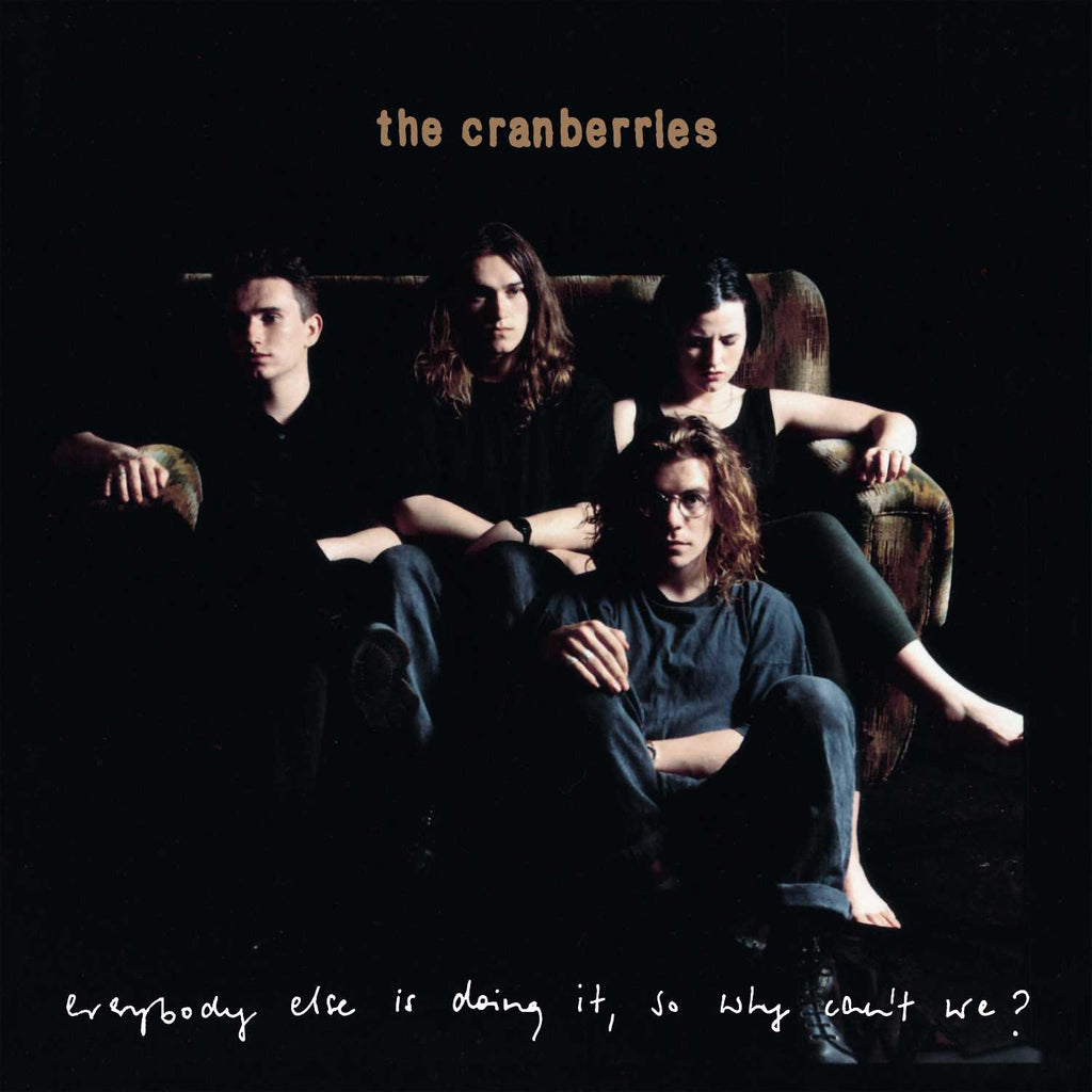 Everybody Else Is Doing It, So Why Can't We? (LP) - The Cranberries - platenzaak.nl
