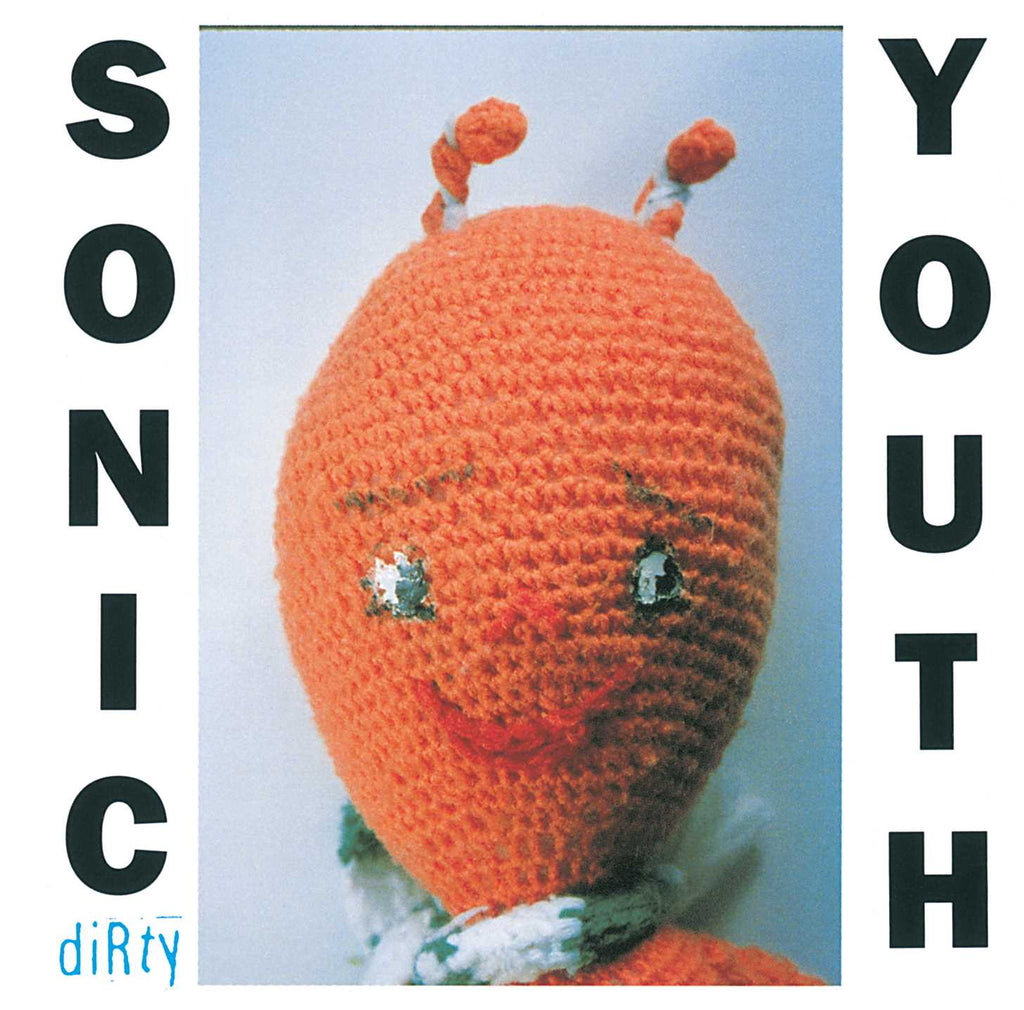 Dirty (CD) - Sonic Youth - platenzaak.nl