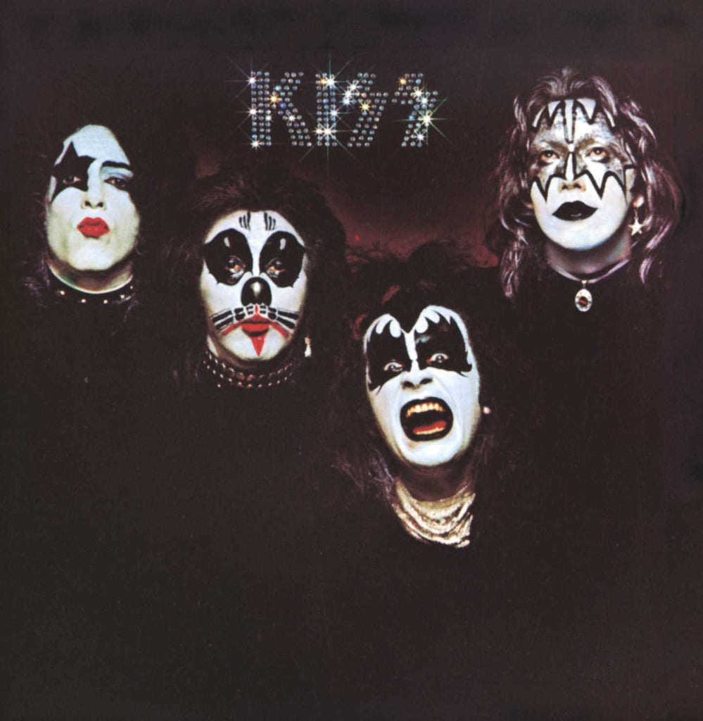 Kiss (CD) - Kiss - platenzaak.nl