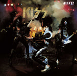 Alive! (2CD) - Platenzaak.nl