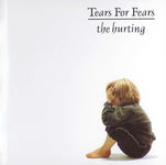 The Hurting (CD)