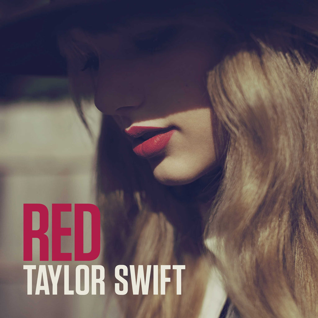 Red (2LP) - Taylor Swift - platenzaak.nl