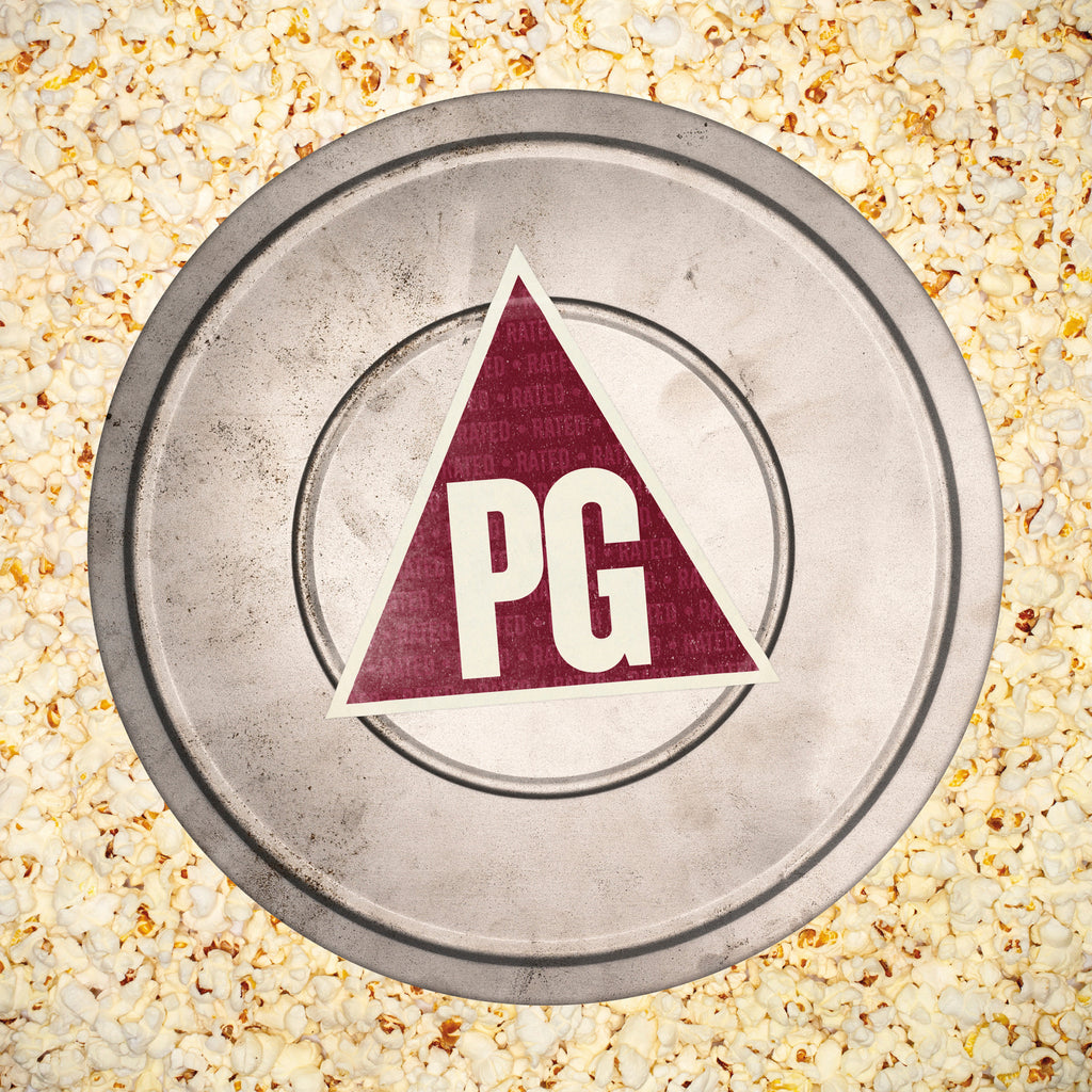 Rated PG (LP) - Peter Gabriel - platenzaak.nl