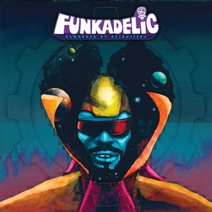 Reworked By Detroiters (3LP) - Funkadelic - platenzaak.nl