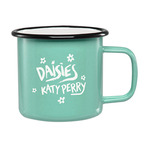 Daisies Enamel (Store Exclusive Mug) - Katy Perry - platenzaak.nl