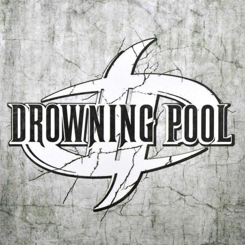 Drowning Pool (CD) - Drowning Pool - platenzaak.nl