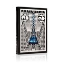 Rammstein: Paris (Deluxe 2CD+Blu-Ray) - Rammstein - platenzaak.nl