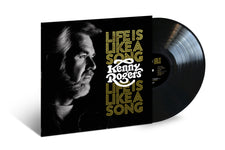 Life Is Like A Song (LP)