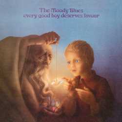 Every Good Boy Deserves Favour (LP) - The Moody Blues - platenzaak.nl