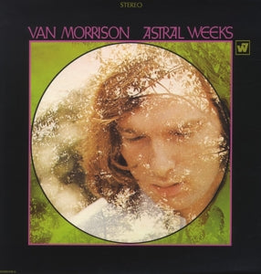 Astral Weeks (LP) - Van Morrison - platenzaak.nl