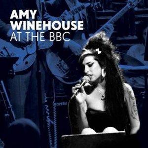 Amy Winehouse At The BBC (CD+DVD) - Amy Winehouse - platenzaak.nl