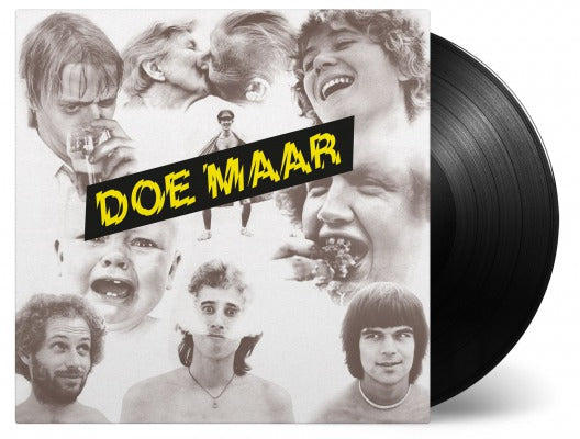 Doe Maar (LP) - Doe Maar - platenzaak.nl