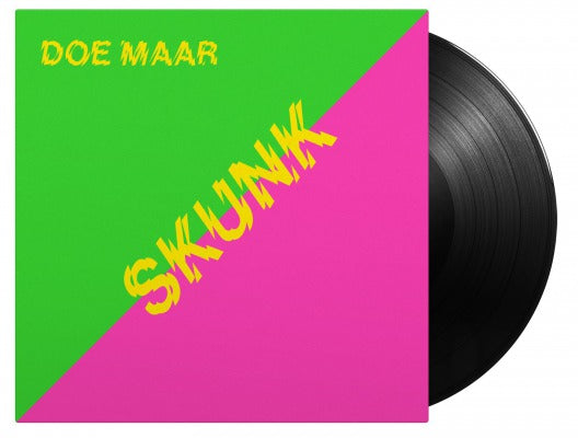 Skunk (LP) - Doe Maar - platenzaak.nl