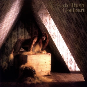 Lionheart (LP) - Kate Bush - platenzaak.nl