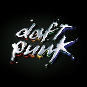 Discovery (2LP) - Daft Punk - platenzaak.nl