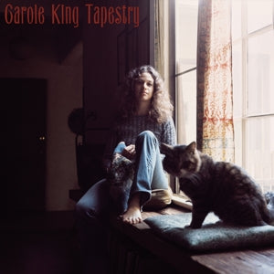 Tapestry (LP) - Carole King - platenzaak.nl