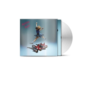 Rush! (Silver Foil LP) - Maneskin - platenzaak.nl