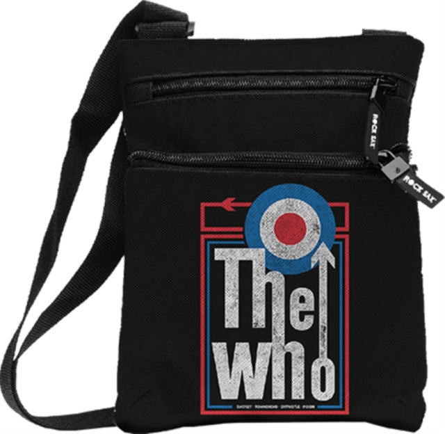 Target Up (Body Bag) - The Who - platenzaak.nl