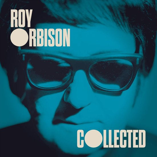 Collected (3CD) - Roy Orbison - platenzaak.nl