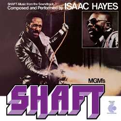 Shaft (2LP) - Isaac Hayes - platenzaak.nl