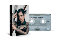 Born Pink (Cassette Jisoo) - Platenzaak.nl