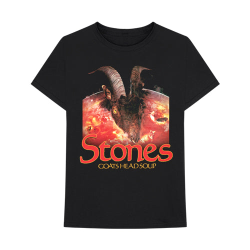 Goats Head Soup Goat Head (Store Exclusive T-Shirt) - The Rolling Stones - platenzaak.nl