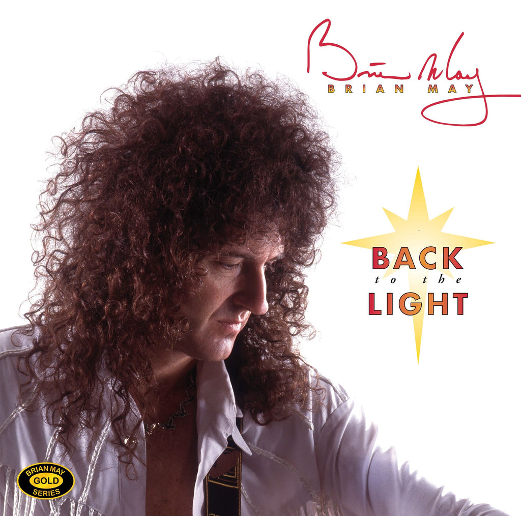 Back To The Light (CD) - Platenzaak.nl