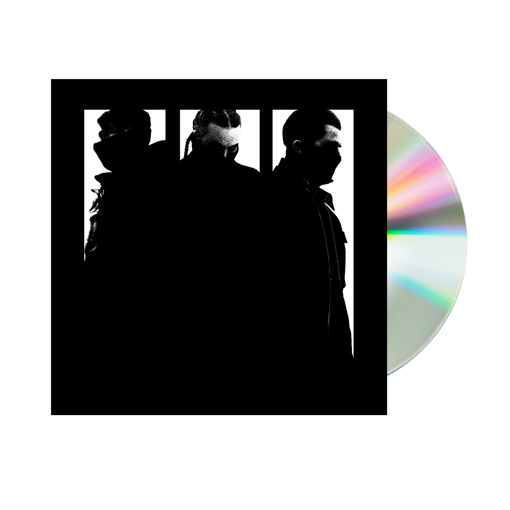 Paradise Again (Store Exclusive CD) - Swedish House Mafia - platenzaak.nl