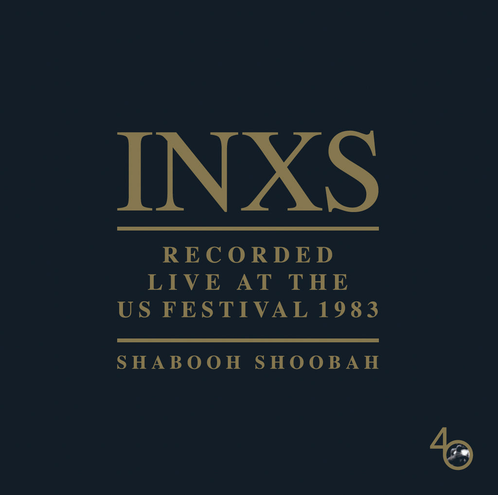 Recorded Live At The US Festival 1983 - Shabooh Shoobah (CD) - Platenzaak.nl