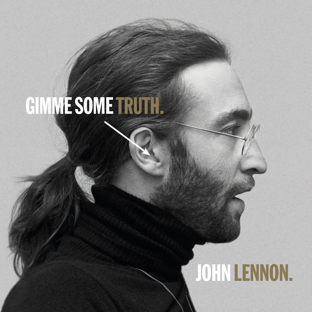 Gimme Some Truth (2CD) - John Lennon - platenzaak.nl