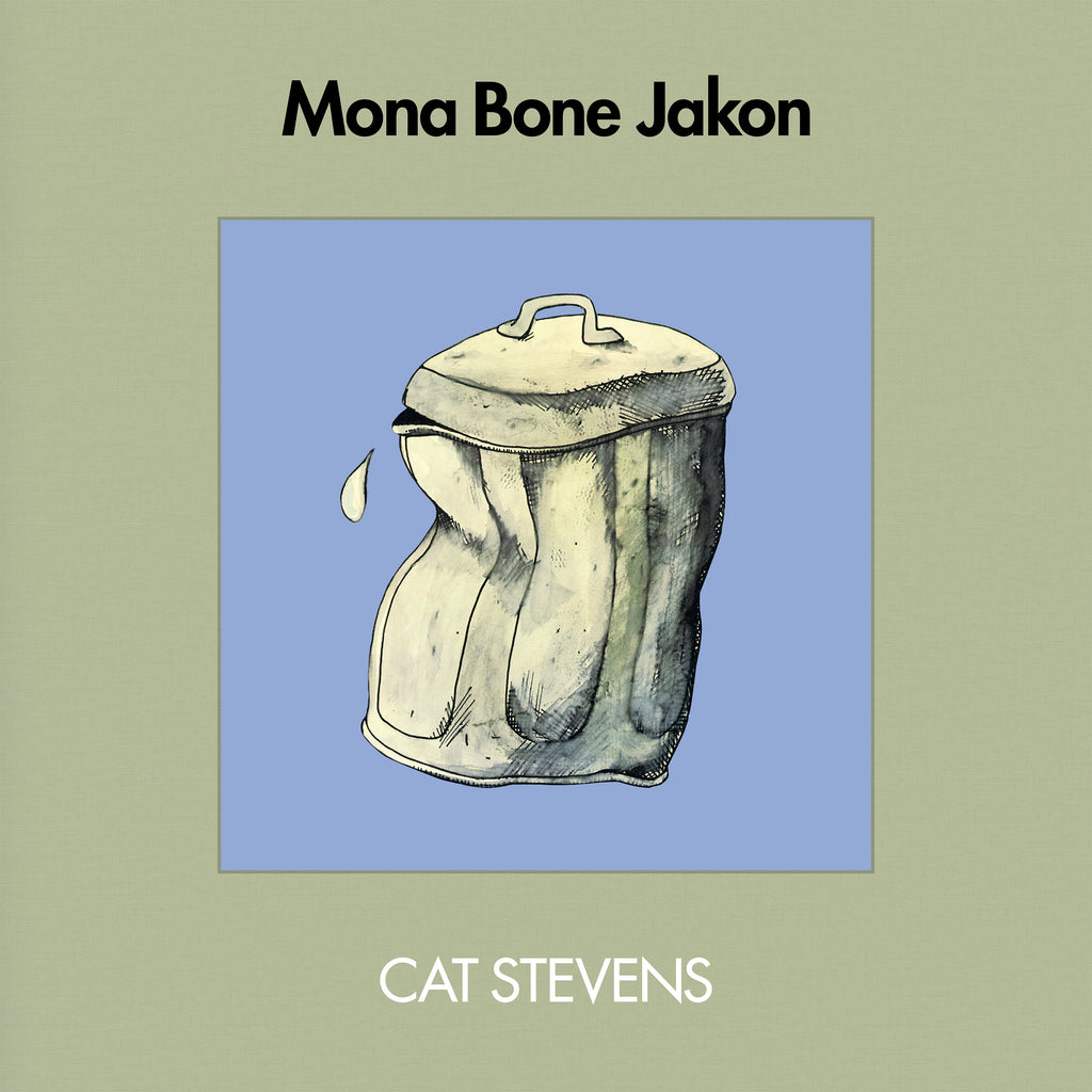 Mona Bone Jakon (4CD+2LP+Blu-Ray Boxset) - Platenzaak.nl