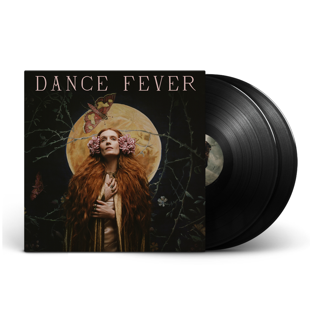 Dance Fever (2LP) - Florence + The Machine - platenzaak.nl