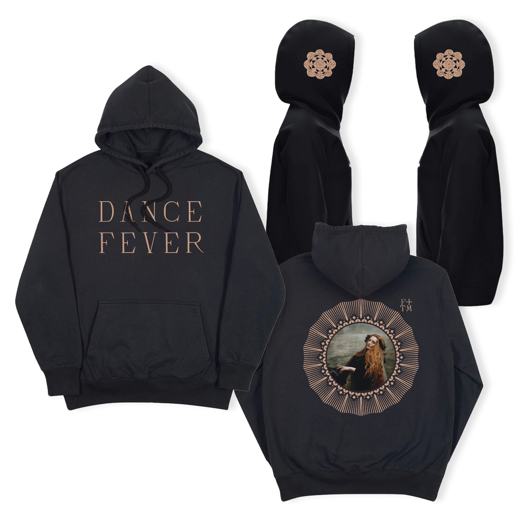 Dance Frame (Store Exclusive Hoodie) - Florence + The Machine - platenzaak.nl
