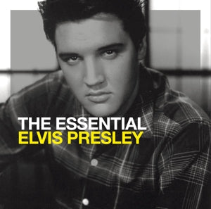 The Essential (2CD) - Elvis Presley - platenzaak.nl