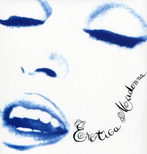 Erotica (2LP) - Madonna - platenzaak.nl