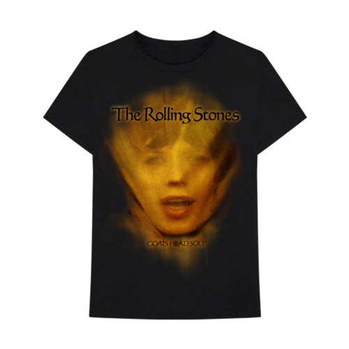 Goats Head Soup Tracklist (Store Exclusive T-Shirt) - The Rolling Stones - platenzaak.nl