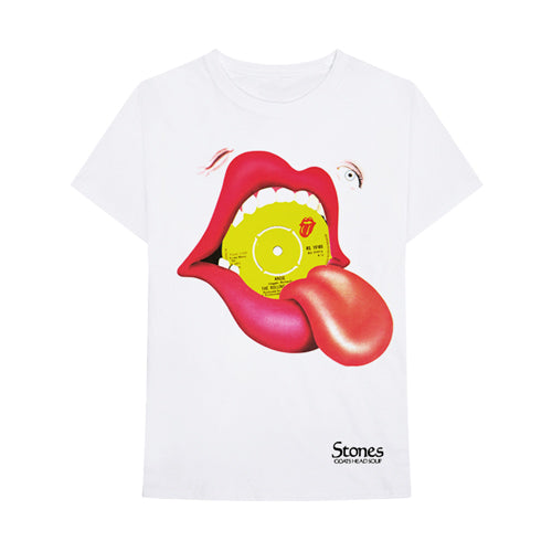 Goats Head Soup Angie (Store Exclusive T-Shirt) - The Rolling Stones - platenzaak.nl