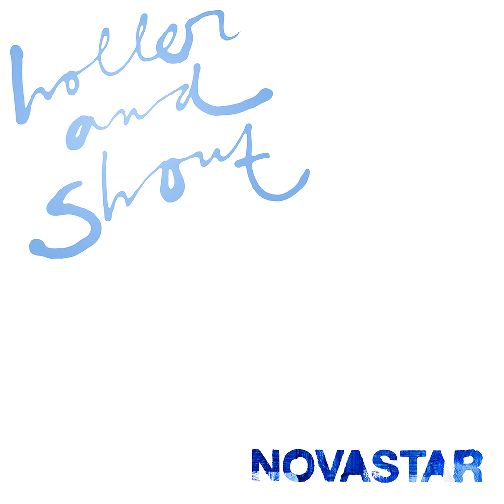 Holler & Shout (CD) - Platenzaak.nl