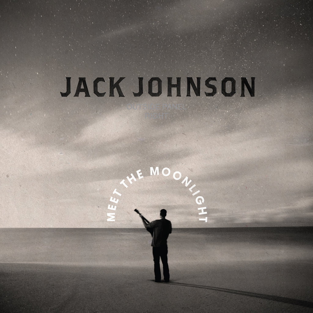 Meet The Moonlight (CD) - Jack Johnson - platenzaak.nl