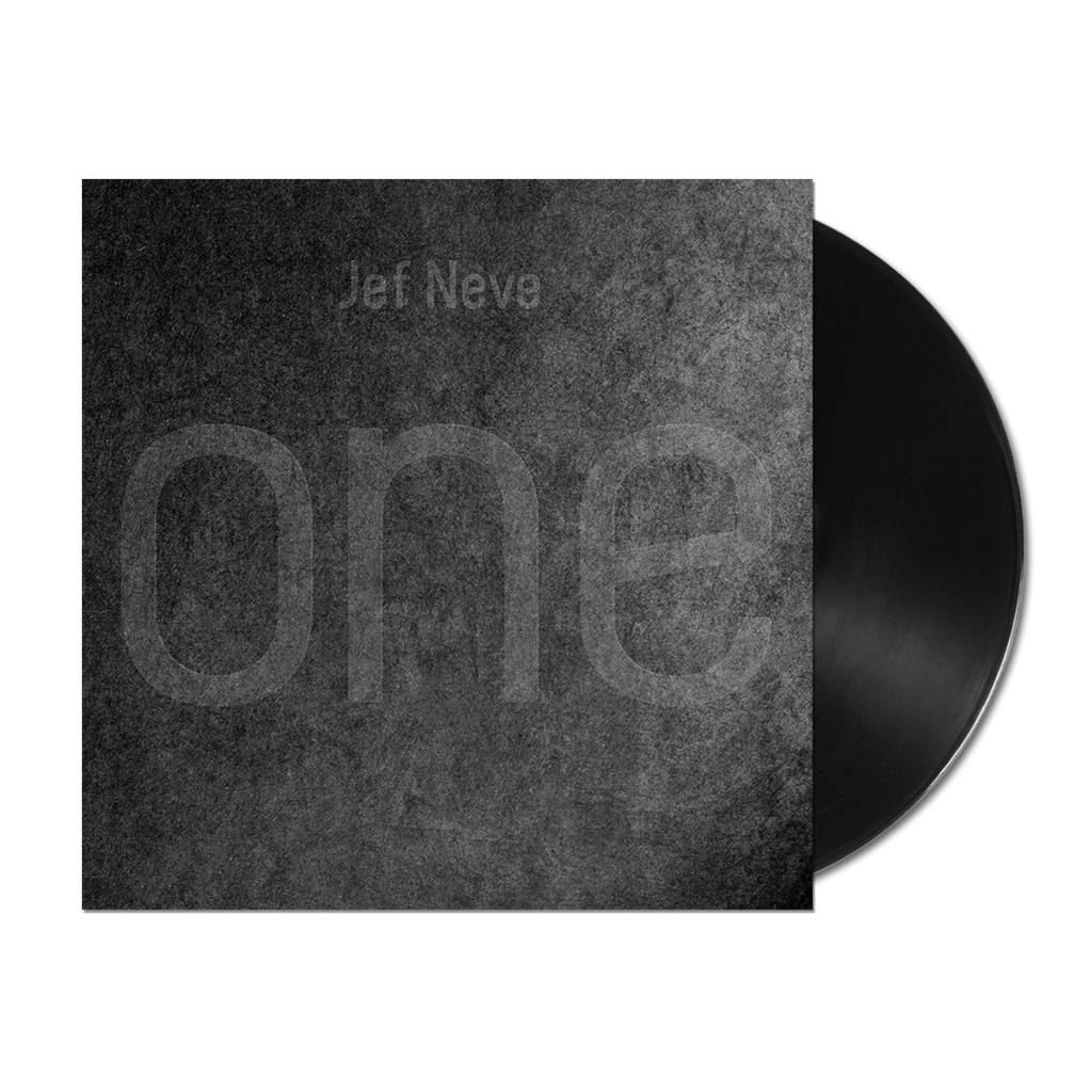 One (LP) - Jef Neve - platenzaak.nl