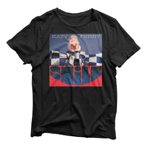 Smile (Store Exclusive T-Shirt) - Katy Perry - platenzaak.nl