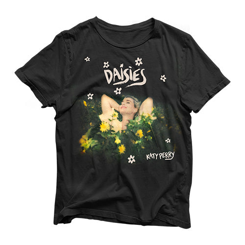 Daisies (Store Exclusive T-Shirt) - Katy Perry - platenzaak.nl