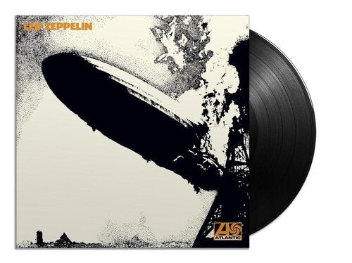 Led Zeppelin I (LP) - Led Zeppelin - platenzaak.nl