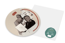 Love For Sale (Store Exclusive Picture Disc LP) - Platenzaak.nl