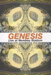Live At Wembley Stadium (DVD) - Genesis - platenzaak.nl