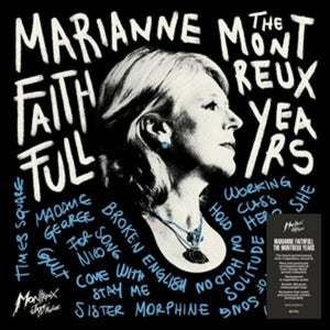 Montreux Years (2LP) - Marianne Faithfull - platenzaak.nl