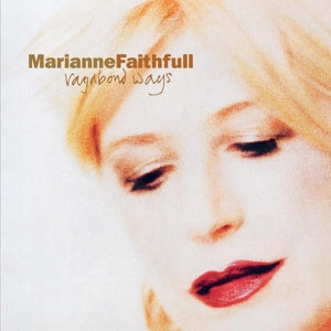 Vagabond Ways (LP) - Marianne Faithfull - platenzaak.nl