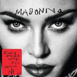 Finally Enough Love (2LP) - Madonna - platenzaak.nl