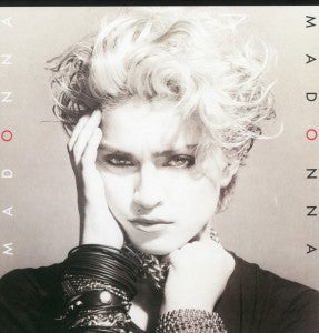 Madonna (LP) - Madonna - platenzaak.nl